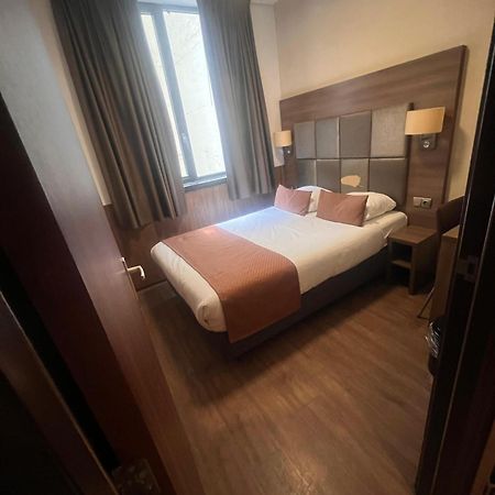 Ozo Hotels Cordial Amsterdam Esterno foto