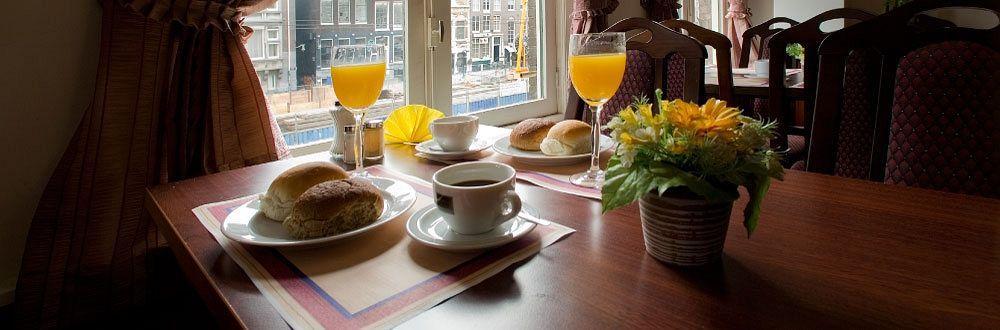Ozo Hotels Cordial Amsterdam Esterno foto