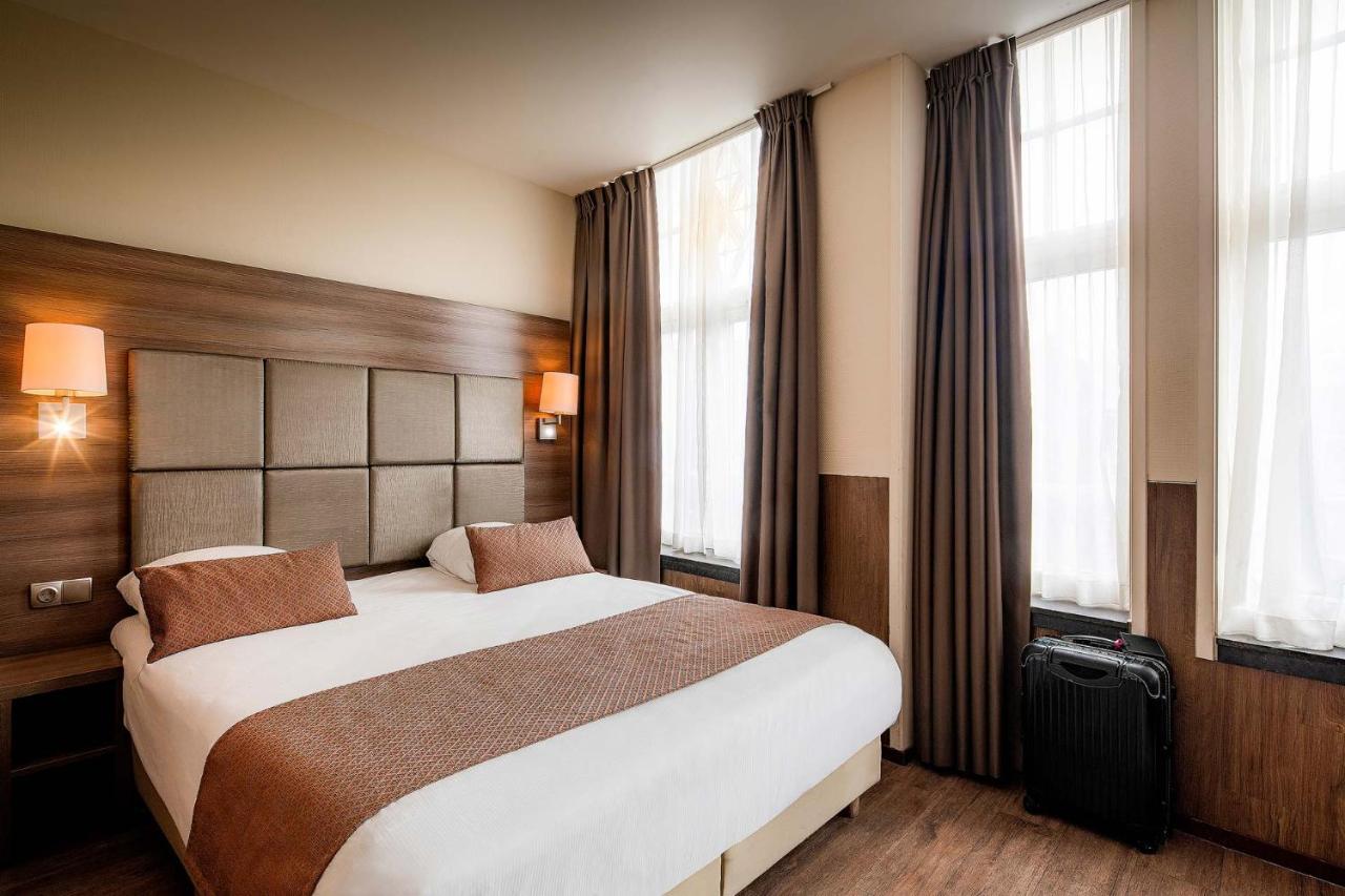 Ozo Hotels Cordial Amsterdam Esterno foto