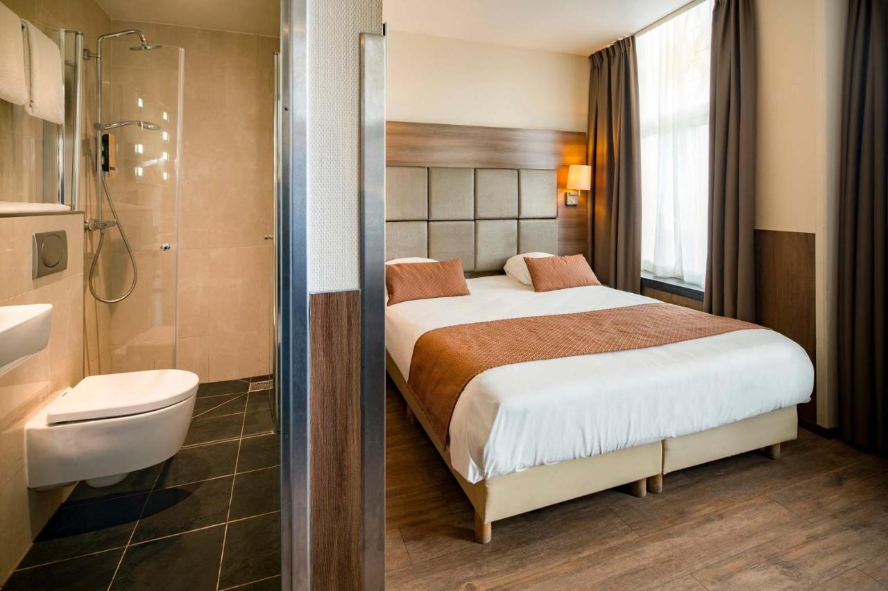 Ozo Hotels Cordial Amsterdam Esterno foto