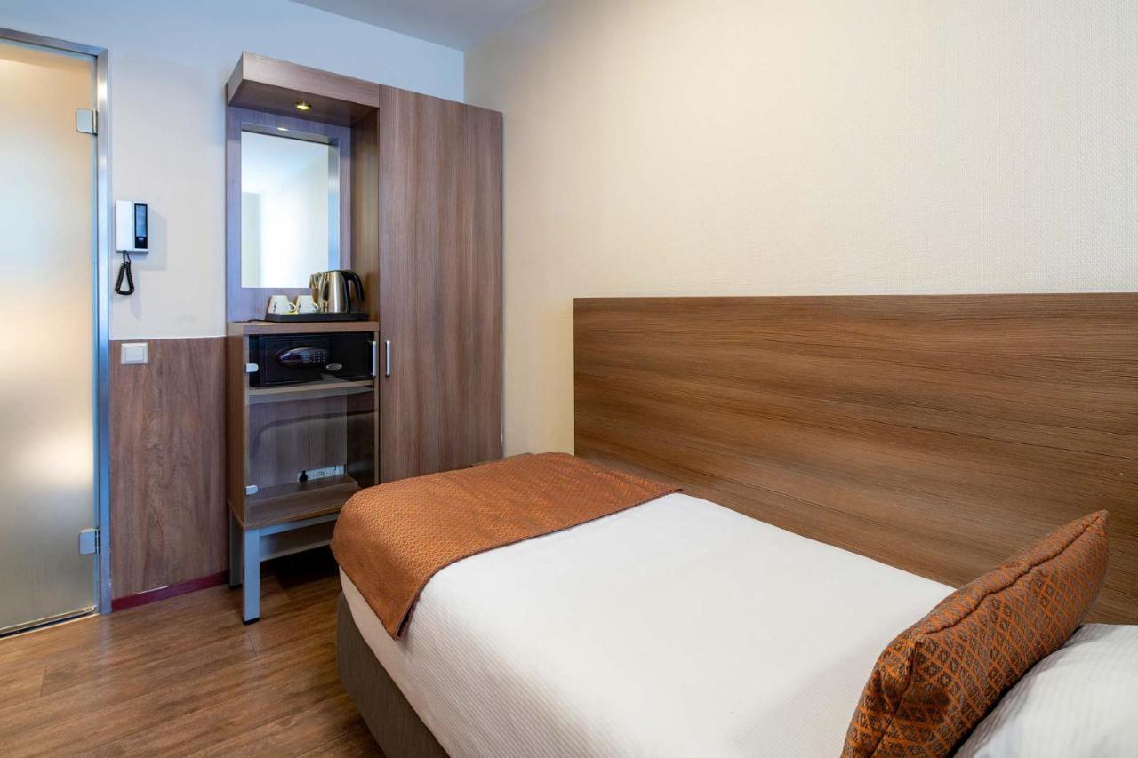 Ozo Hotels Cordial Amsterdam Esterno foto