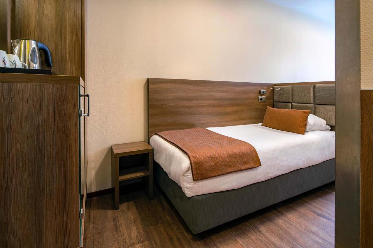 Ozo Hotels Cordial Amsterdam Esterno foto