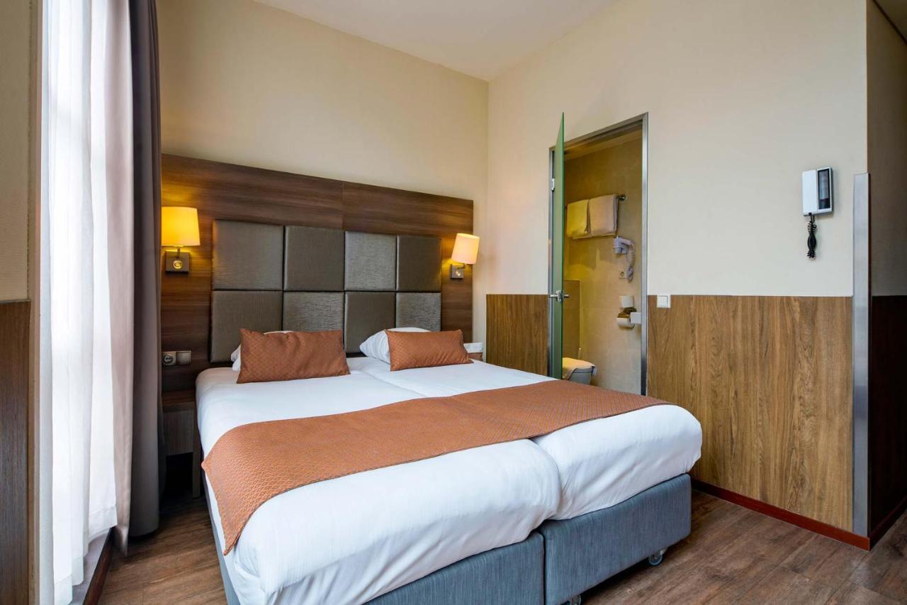 Ozo Hotels Cordial Amsterdam Esterno foto