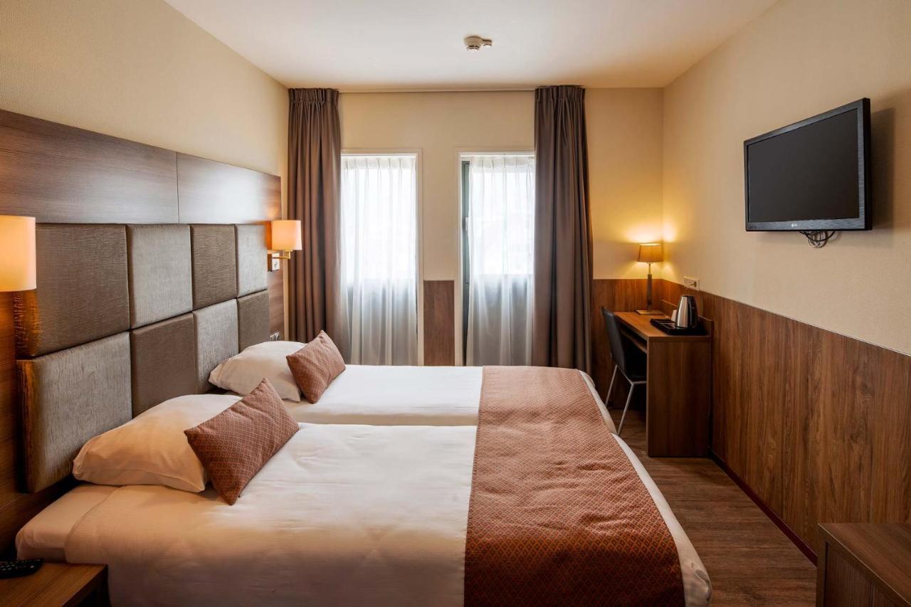 Ozo Hotels Cordial Amsterdam Esterno foto