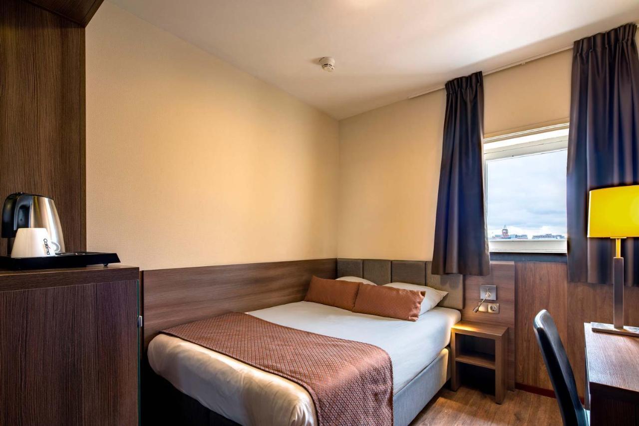 Ozo Hotels Cordial Amsterdam Esterno foto