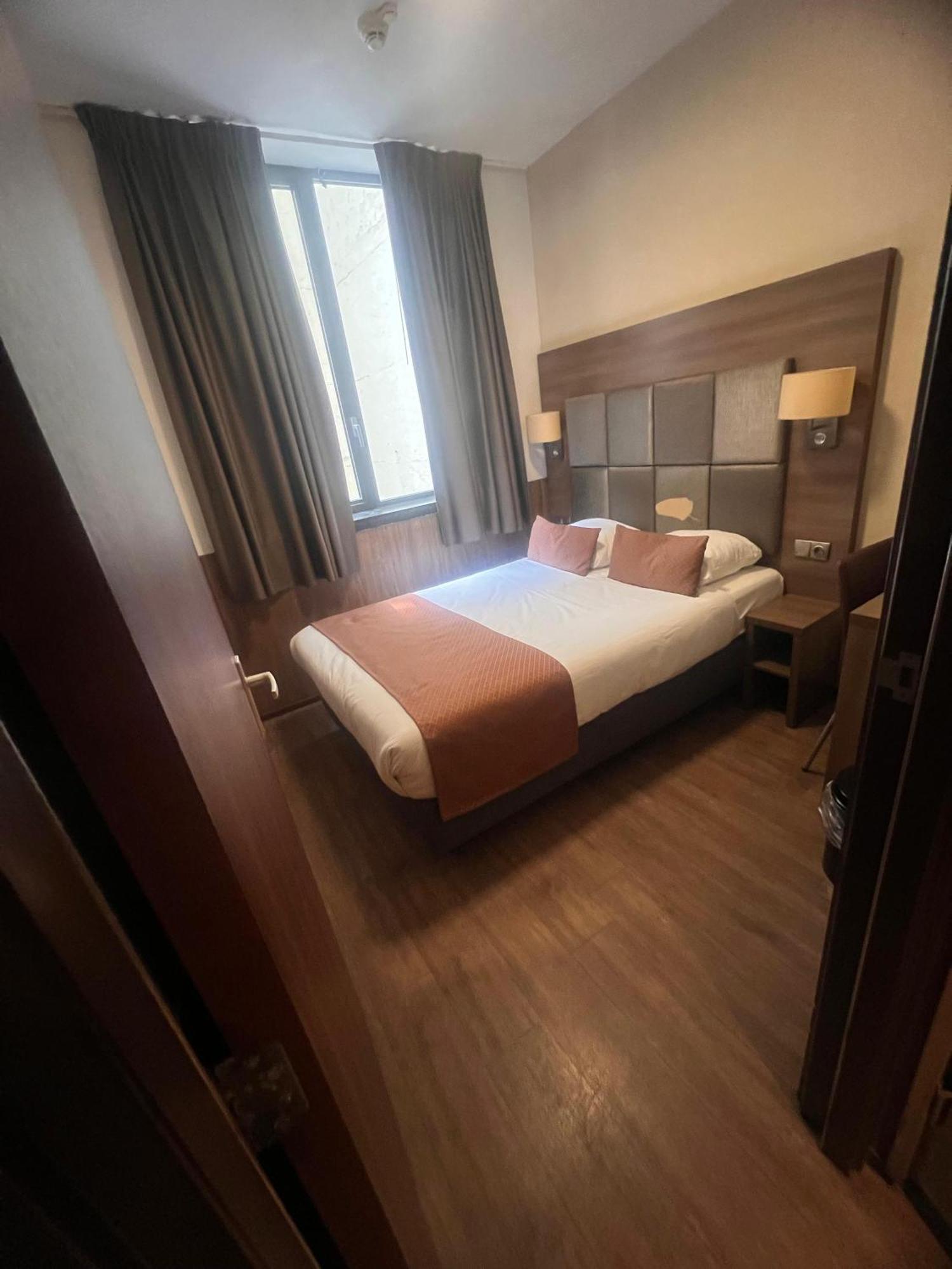 Ozo Hotels Cordial Amsterdam Esterno foto