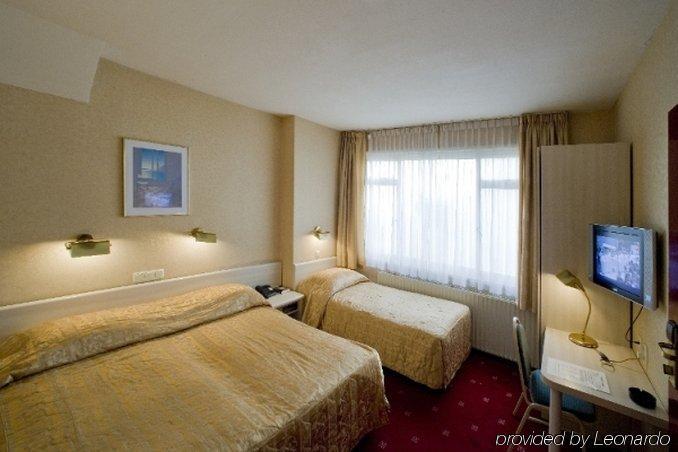 Ozo Hotels Cordial Amsterdam Camera foto
