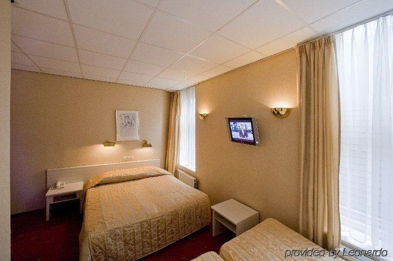 Ozo Hotels Cordial Amsterdam Camera foto