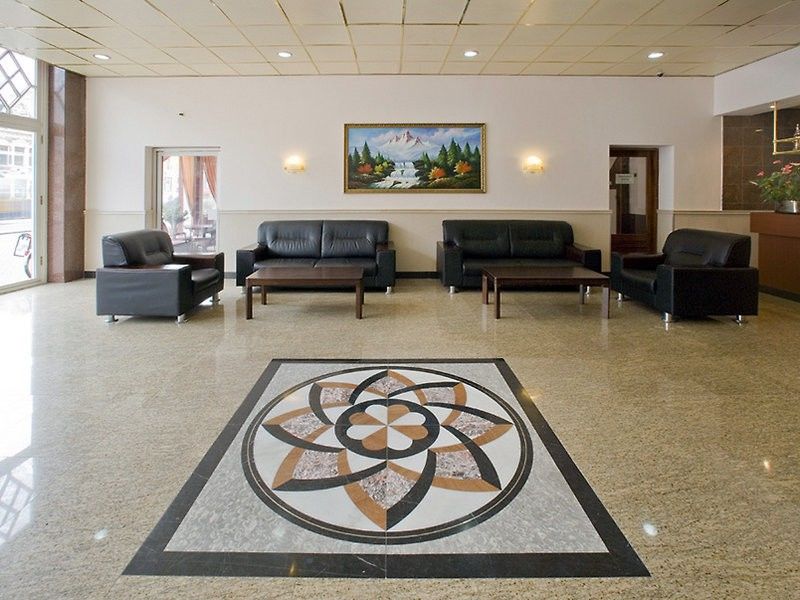 Ozo Hotels Cordial Amsterdam Interno foto