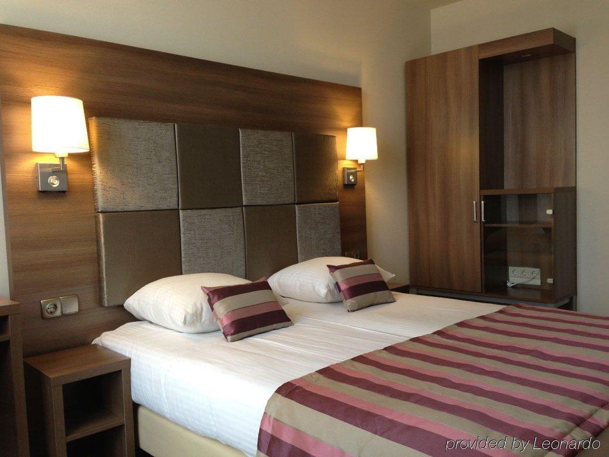 Ozo Hotels Cordial Amsterdam Esterno foto