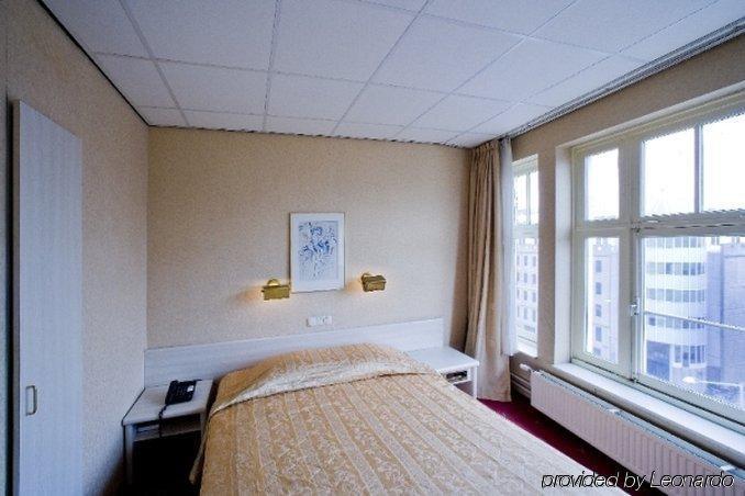 Ozo Hotels Cordial Amsterdam Camera foto