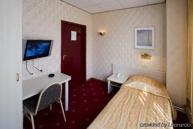 Ozo Hotels Cordial Amsterdam Camera foto