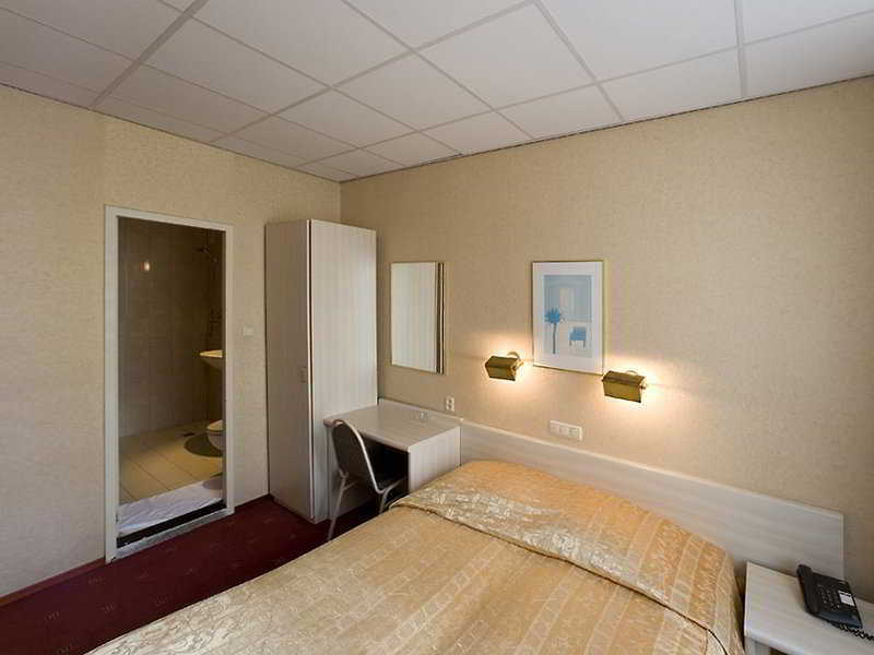 Ozo Hotels Cordial Amsterdam Esterno foto
