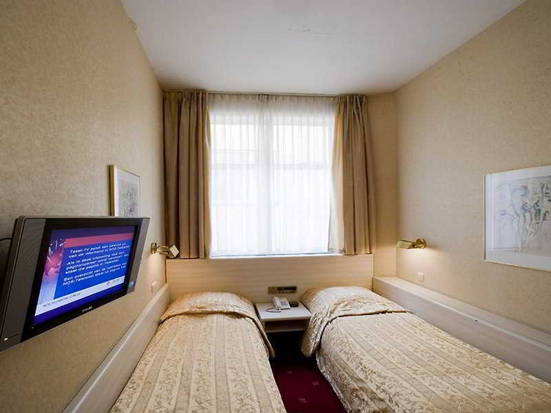 Ozo Hotels Cordial Amsterdam Camera foto