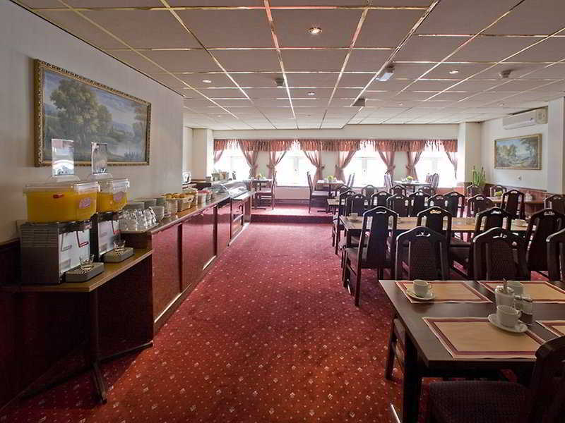 Ozo Hotels Cordial Amsterdam Esterno foto