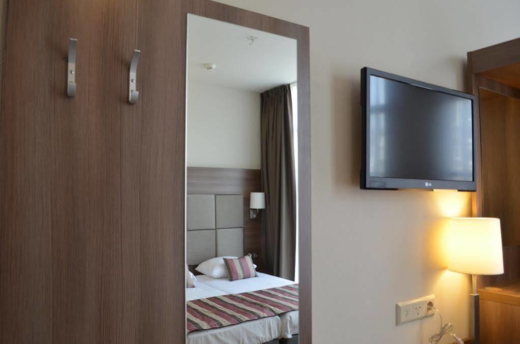 Ozo Hotels Cordial Amsterdam Esterno foto
